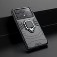 TWARI Case For Xiaomi Poco M6 X6 Pro Redmi 13C Note 13 12 Pro Armor
