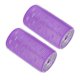 thumbnail image 3 of Set of 2 self-grip curlers for curly hair, 3 of 4