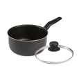 thumbnail image 3 of Batería de Cocina T-fal Elemental 11 Piezas Color Negro Modelo 392600-NEGRO, 3 of 5