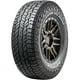 Hankook Dynapro AT2 Xtreme (RF12) All Terrain 265/70R17 115T Light ...