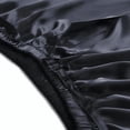 thumbnail image 5 of LONXU Mens Pajamas Shorts Soft&Comfort Boxer Sleep Bottom, 5 of 6