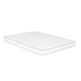 thumbnail image 2 of 6 in Twin Foam Mattress with Fire-Resistant Barrier / Safe & Comfortable in Bedroom, 2 of 3