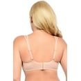 thumbnail image 3 of Full Figure Maternity Nursing Bra, Style 4186, 3 of 3