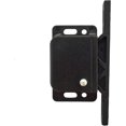 ABA Set of 4 Grabber Catches 10 LB Push to Close Latch for RV