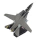 thumbnail image 1 of Modelo de Avión de aleación Jadeshay 1:100, 1 of 5