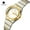 Silver Gold White, variant on Watches for Women, Women's Wristwatches, Ladies Waterproof Stainless Steel Analog Small Dainty Gold Watch for Women