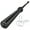 Black, variant on 7FT Barbell, Weight Bar For Weightlifting and Powerlifting 45lb, Bar for 700lbs Capacity, Weight Bar Fit 2” Standard Weights