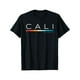 thumbnail image 1 of Cali Colombia Retro Design T-Shirt, 1 of 7