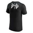 thumbnail image 3 of Rhea Ripley B4B T-Shirt Crewneck Short Sleeve Streetwear Men Women Outdoor Sportwear Tops, 3 of 4