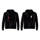 thumbnail image 1 of Sudadera Parejas Enamorados Amor Spiderman Araña Marvel, 1 of 2