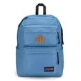 thumbnail image 1 of Mochila JanSport Double Break para laptop de 15" azul, 1 of 7