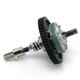 thumbnail image 4 of 3X Acoplador de Conector de Eje RC Metal para Slash , HQ727 RC Camión Corto Piezas, 4 of 5