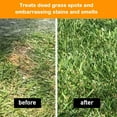 thumbnail image 4 of Outdoor Pet Odor Eliminator For Strong Odor On Turf, Patios, Deck, and Lawns - Keeps Pets From Going in Same Spot, 32oz, 4 of 4