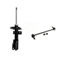 thumbnail image 1 of Transit Auto Front Strut and TQ Link Kit for Car GMC Acadia Buick Enclave Chevrolet Traverse Saturn Outlook - Left Right Side (Driver Passenger) KSS-106310, 1 of 2