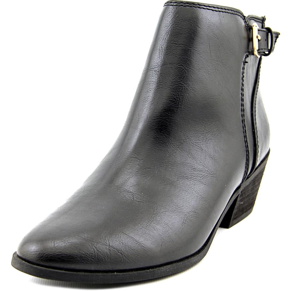 Dr. Scholl's Shoes Dr. Scholl's Womens Beckoned Closed Toe Ankle