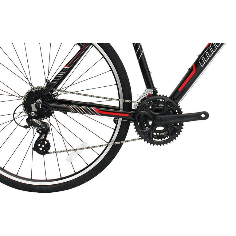 Wonder Wheels 8 Speed Bicycle, Mountain Bike, Front Wonder Wheels 8 Speed Bicycle, Mountain Bike, Front