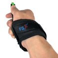 thumbnail image 4 of Compound Bow Aluminum Hand Held Bow Release Aid - Left / Right Hand -, 4 of 9