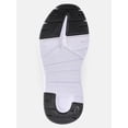 thumbnail image 5 of Athletic Works Little and Big Boys Bungee Knit Jogger Sneakers, 5 of 6