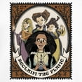 thumbnail image 2 of Junior's Hocus Pocus 2 Reclaim the Flame Stamp Graphic Tee White Small, 2 of 3