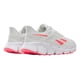 thumbnail image 1 of Tenis Reebok Mujer Zig Dynamica 6 Blanco Rosa Running blanco 4 MX, 1 of 5