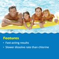 thumbnail image 3 of Sanitizante In The Swim Bromine Plus de 1 pulgada, 3,6 kg, 3 of 8