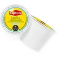 Lipton Iced Tea Lemonade, KCup Portion Pack for Keurig Brewers (22