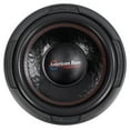 thumbnail image 4 of (2) American Bass XD-1222 1000w 12" Car Audio Subwoofers Subs w/ 120 Oz Magnets, 4 of 8
