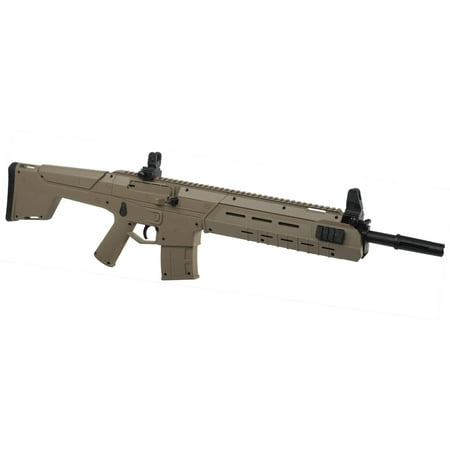 Crosman MK-177 Tactical Air Rifle, Tan