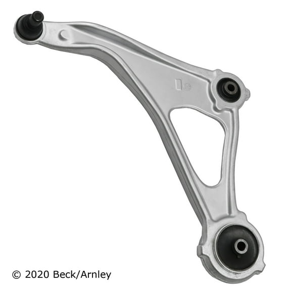 BeckArnley 102-8170 Control Arm With Ball Joint