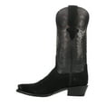 thumbnail image 2 of Ferrini Womens Roughrider Embroidered Snip Toe Cowboy  Boots Shoes, 2 of 2