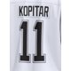 thumbnail image 3 of Camiseta de hockey de Los Ángeles cosida a medida, uniforme de hockey sobre hielo para hombres, mujeres y jóvenes, 3 of 5