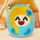 thumbnail image 5 of Juguete Peluches Animal Peluche Exquisito Lindo para Aniversario Cumpleaños Fans Niñas, 5 of 9