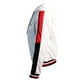 thumbnail image 3 of Chamarra Tommy Hilfiger Mujer Bomber Invierno Moda Casual blanco Chico Tommy Hilfiger 76A3477 112, 3 of 5
