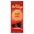 thumbnail image 1 of Terry's orange dark bar, 1 of 4