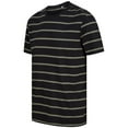 thumbnail image 5 of Front Row  Adult Striped T-Shirt, 5 of 5