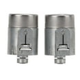thumbnail image 3 of Car Accessories,2pcs Door Lock Cylinder Car Door Lock Cylinder Kit Vehicle Lock Cylinder Kit Proven Performance, 3 of 7