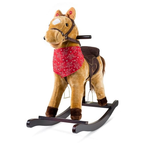 joon rocking horse