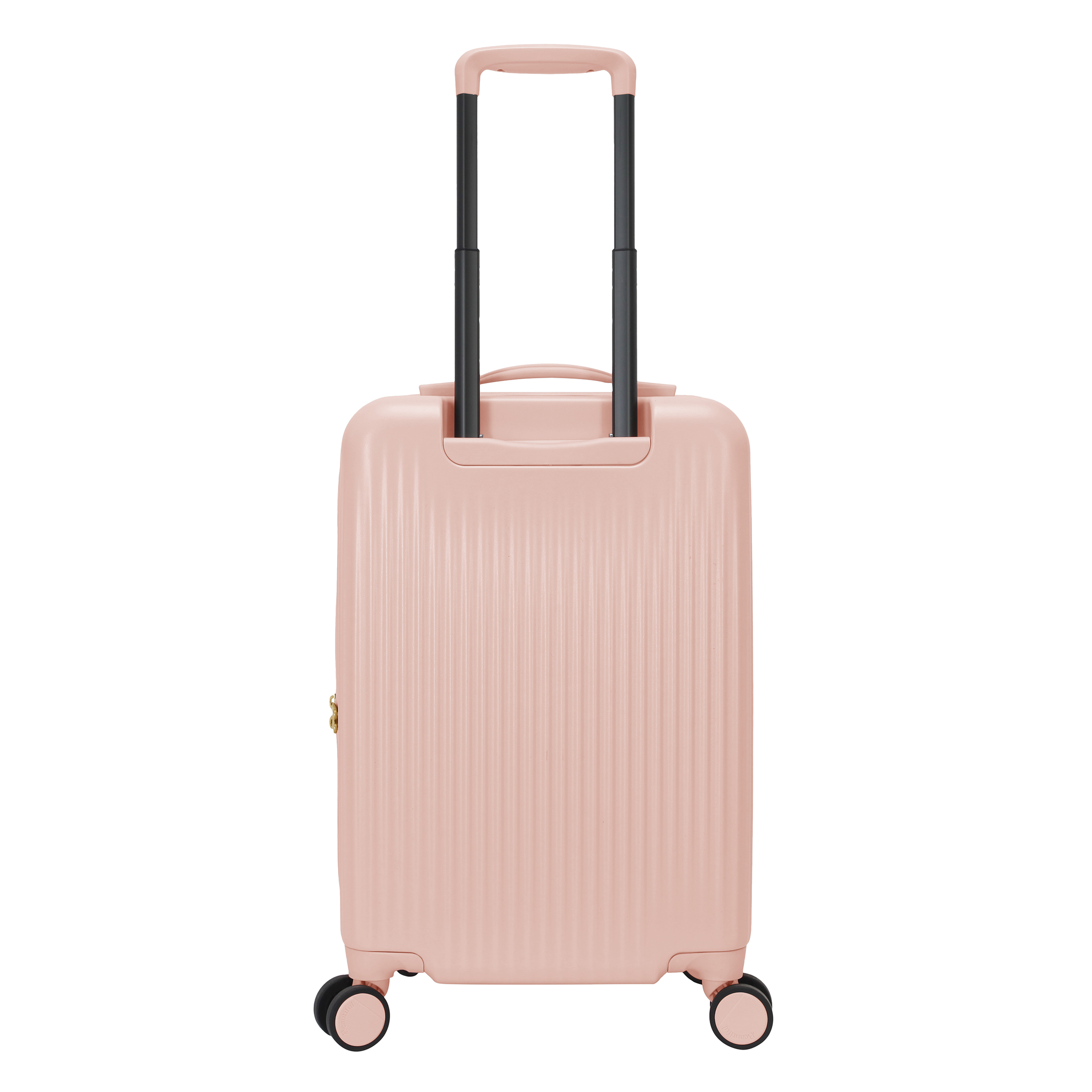 Beautiful by Drew Barrymore 20-Inch Expandable Carry-On photo 2