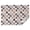 Pioneer Flower Floral-3, variant on Pioneer Flower Floral Print Pattern Rectangle Tablecloth 60"x120", Waterproof Polyester Table Cloth, Wipeable Spillproof for Dining Camping Indoor Outdoor