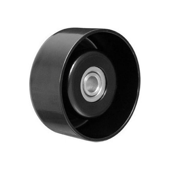 Drive Belt Idler Assembly - Compatible with 2007 - 2022 RX350 2008 2009 2010 2011 2012 2013 2014 2015 2016 2017 2018 2019 2020 2021