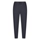 thumbnail image 4 of Pantalones largos para hombre, con cordón, cintura elástica, holgados, deportivos, casuales, de poliéster, 4 of 5
