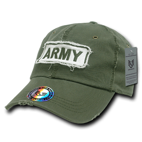 polo army hat