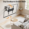 thumbnail image 3 of Soporte Esquinero para TV IWORKBOARD Movimiento Completo para TVs de 32 a 65 pulgadas, 3 of 9