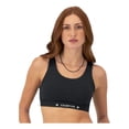 thumbnail image 1 of Top Champion Con Logo Para Mujer Color Negro Ct10456mblk negro S, 1 of 3