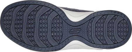 skechers relaxed fit commute knitastic sneaker clog