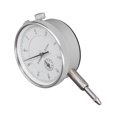 thumbnail image 4 of Dial Indicator, 0.0003in Accuracy Test Dials Indicators Professional Wear Resistance With Control Arm For Manufacturing, 4 of 8