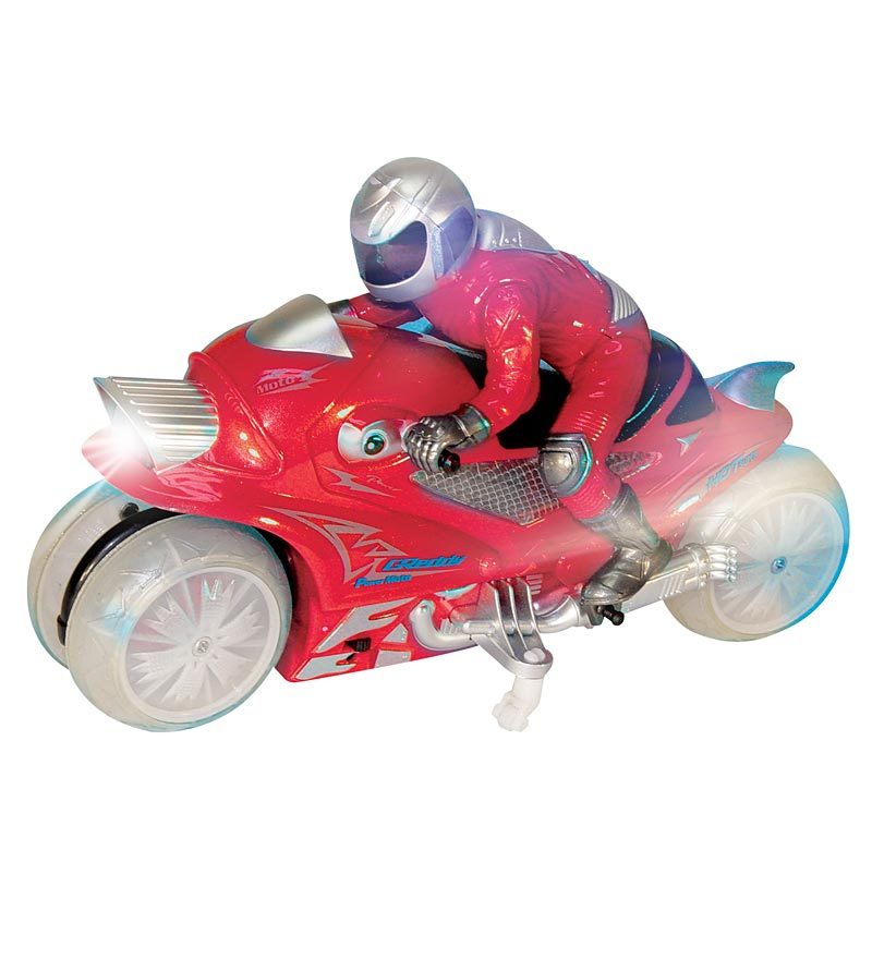 remote control motorcycle walmart