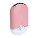 thumbnail image 2 of Mini ventiladores portátiles USB, ventilador secador de refrigeración de aire acondicionado sin aspas eléctrico recargable para extensión de pestañas Adepaton 2035543-1, 2 of 9