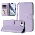 thumbnail image 3 of GANGXUN Wallet Case for iPhone 16e – Magnetic Closure, RFID Blocking, Wrist Strap, Wireless Charging Compatible, 3 of 6