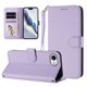 thumbnail image 3 of Funda Cartera GANGXUN para iPhone 16e – Cierre Magnético, Protección RFID, Correa Desmontable, Compatible con Carga Inalámbrica, 3 of 6